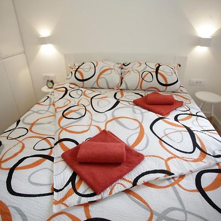 City Center Belgrade Cozy Apartment Skadarlija Bagian luar foto
