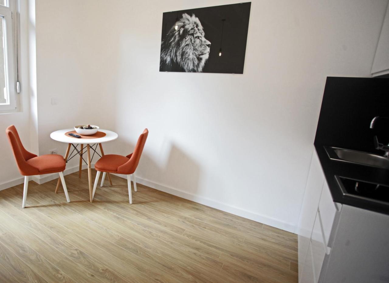 City Center Belgrade Cozy Apartment Skadarlija Bagian luar foto
