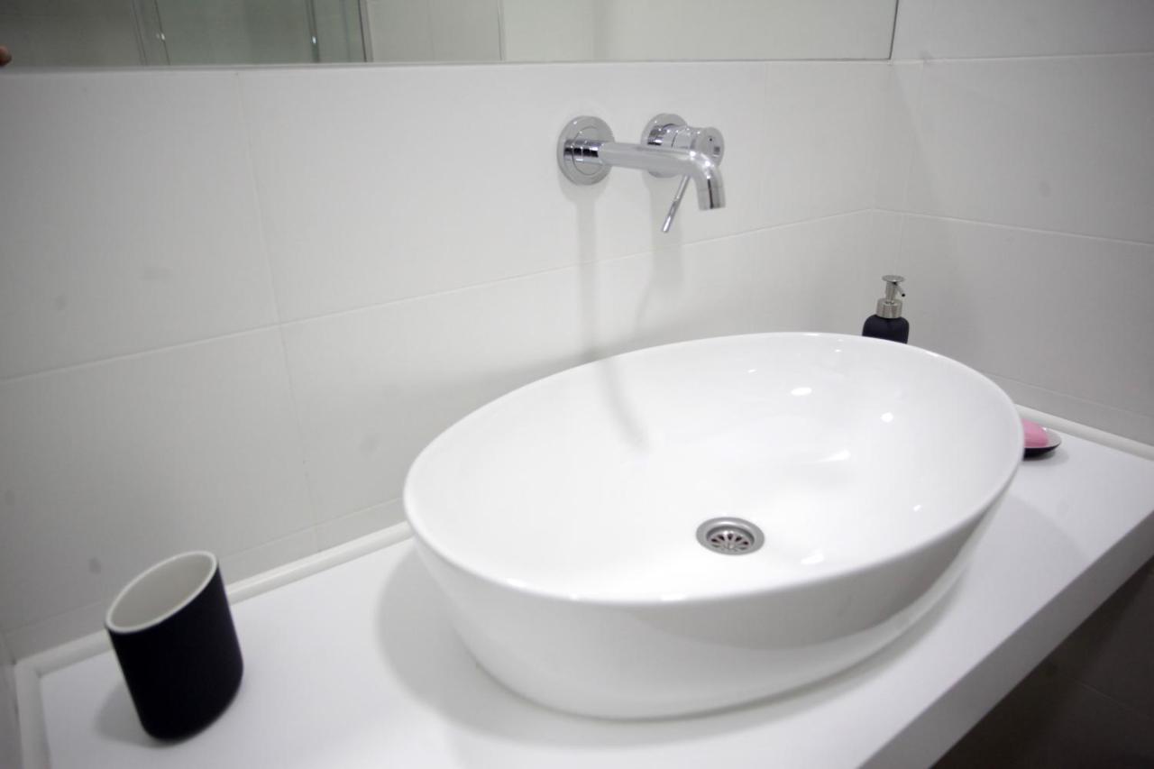 City Center Belgrade Cozy Apartment Skadarlija Bagian luar foto