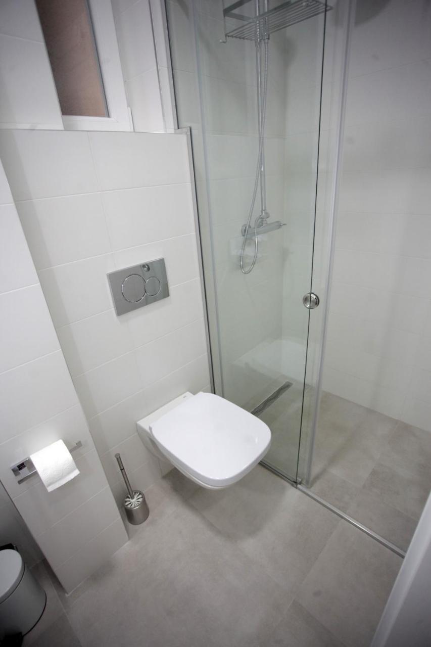 City Center Belgrade Cozy Apartment Skadarlija Bagian luar foto